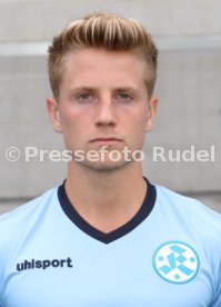 Stuttgarter Kickers Fototermin 2016/2017