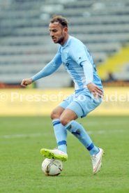 VfR Aalen - Stuttgarter Kickers