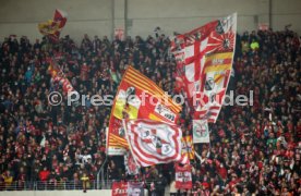 30.10.21 SC Freiburg - SpVgg Greuther F&uuml;rth