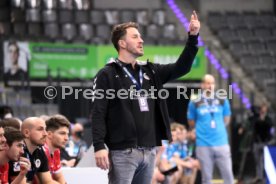 11.02.21 TVB Stuttgart - Eulen Ludwigshafen