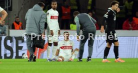 25.09.25 VfB Stuttgart - Celta de Vigo