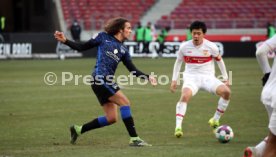 13.02.21 VfB Stuttgart - Hertha BSC Berlin