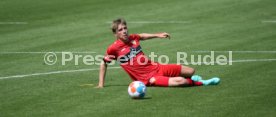 02.07.21 VfB Stuttgart Training
