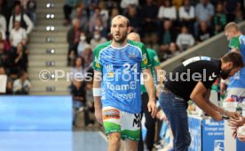 18.09.22 Frisch Auf G&ouml;ppingen - SC Magdeburg