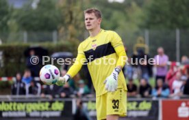 29.07.23 VfB Stuttgart - Borussia M&ouml;nchengladbach