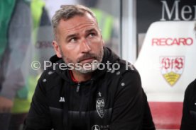VfB Stuttgart - VfL Bochum