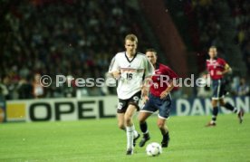 15.06.98 Deutschland - USA