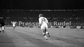 11.09.74 VfB Stuttgart - FC Bayern M&uuml;nchen