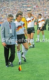 10.06.88 Italien - Deutschland