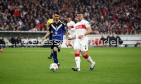 12.04.26 VfB Stuttgart - Hamburger SV