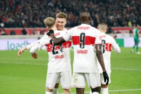 20.12.23 VfB Stuttgart - FC Augsburg