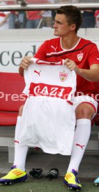 06.08.11 VfB Stuttgart - FC Schalke 04