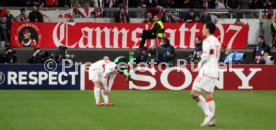 23.02.10 VfB Stuttgart - FC Barcelona