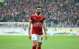 02.04.22 SC Freiburg - FC Bayern M&uuml;nchen