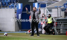 21.03.21 TSG 1899 Hoffenheim - 1. FSV Mainz 05
