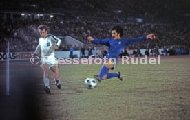 03.03.76 Borussia M&ouml;nchengladbach - Real Madrid