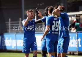 24.04.21 SC Freiburg - TSG 1899 Hoffenheim