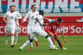 16.10.21 1. FC Heidenheim - FC St. Pauli