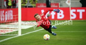 10.12.23 VfB Stuttgart - Bayer 04 Leverkusen