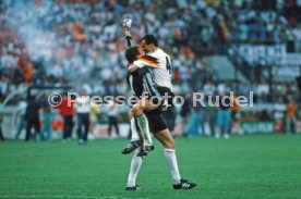Deutschland - Niederlande