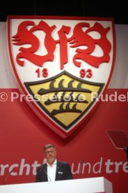 11.09.22 VfB Stuttgart Mitgliederversammlung 2022