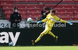 22.05.21 VfB Stuttgart - Arminia Bielefeld