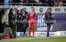 17.03.23 1. FC Heidenheim - Karlsruher SC