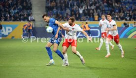 09.03.25 TSG 1899 Hoffenheim - 1. FC Heidenheim