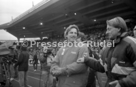 23.02.91 VfB Stuttgart - Borussia Dortmund