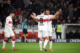 14.02.26 VfB Stuttgart - 1. FC K&ouml;ln