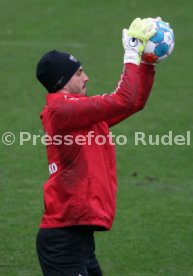 12.12.21 VfB Stuttgart Training