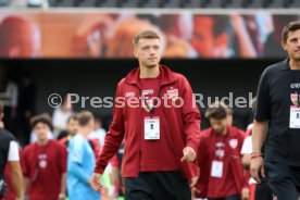 15.08.26 Fulham FC - VfB Stuttgart
