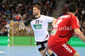 Handball DHB