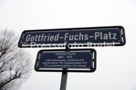 13.12.25 Karlsruhe Julius-Hirsch-Strasse