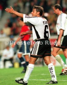 FIFA WM 1998