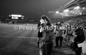 08.11.86 VfB Stuttgart - SV Werder Bremen