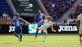 13.08.22 TSG 1899 Hoffenheim - VfL Bochum