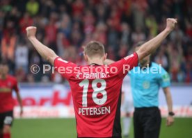 SC Freiburg - 1. FC N&uuml;rnberg