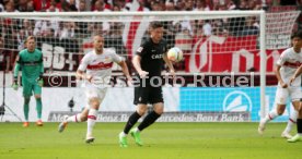 20.08.22 VfB Stuttgart - SC Freiburg