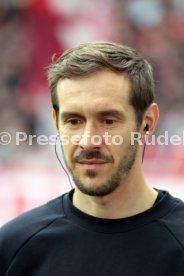 30.03.25 SC Freiburg - 1. FC Union Berlin