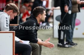 18.10.25 VfB Stuttgart II - 1. FC Schweinfurt 05