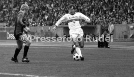16.02.80 VfB Stuttgart - Eintracht Frankfurt