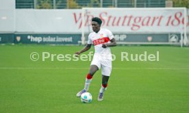 01.11.25 U19 VfB Stuttgart - U19 1. FC N&uuml;rnberg