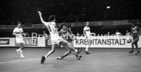 02.01.82 Internationales Hallenfussball-Turnier Z&uuml;rich
