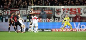 06.02.24 Bayer 04 Leverkusen - VfB Stuttgart