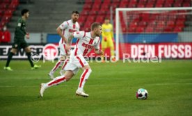 20.02.21 1. FC Köln - VfB Stuttgart