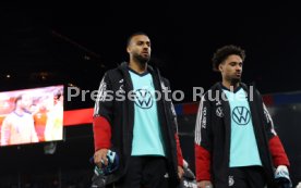 27.03.26 Schweiz - Deutschland