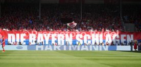 06.04.24 1. FC Heidenheim - FC Bayern M&uuml;nchen