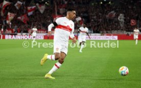 09.10.22 VfB Stuttgart - 1. FC Union Berlin