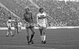 29.11.86 FC Bayern M&uuml;nchen - VfB Stuttgart